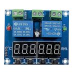 ماژول کنترل دما و رطوبت دیجیتال XH-M452