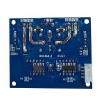 ماژول کنترل دما و رطوبت دیجیتال XH-M452 - تصویر 3