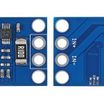 ماژول اندازه گیری جریان و ولتاژ INA225