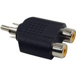 تبدیل 2 به 1 AV