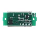 ماژول نمایشگر سطح شارژ باتری لیتیومی ۱ تا ۸ سل - Image 2