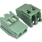 ترمینال پیچی 2 پین KF129
