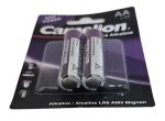 باتری قلمی کملیون مدل اولترا آلکالاین Ultra Alkaline - تصویر 2