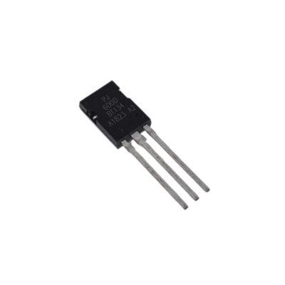 ترایاک BT134-600D