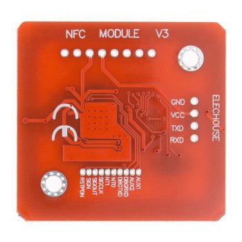 ماژول PN532 NFC RFID V3 (2)