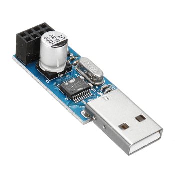 USB-To-ESP8266-WIFI-Module